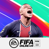 FIFA ONLINE 4 M Logo