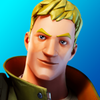 Fortnite Logo