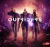Outriders Logo