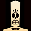 Grim Fandango Remastered Logo