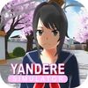 Yandere Simulator Logo