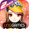 ZingSpeed Mobile Logo